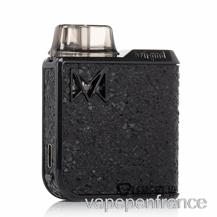 Kit De Démarrage Mi-Pod Pro Stylo Vape Scintillant Abyss
